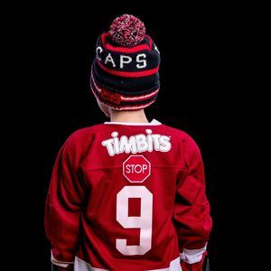 Meet your Posher, Tracy